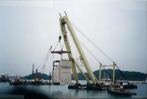 Daiho Project Services